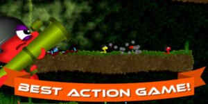 Annelids Game 1