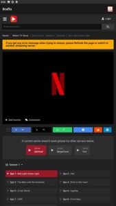 Braflix APK V3.0 5