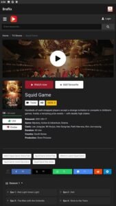 Braflix APK V3.0 4