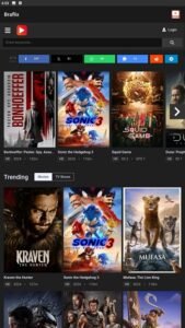 Braflix APK V3.0 2