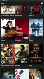 Braflix APK V3.0 1