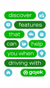 Gojek Driver 5