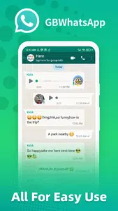 GB WhatsApp 1