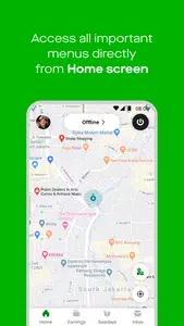 Gojek Driver 4