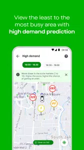 Gojek Driver 2