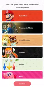 Nintendo Today APK 5