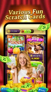 Scratch MagicWin APK v1.0.0 1