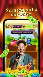 Scratch MagicWin APK v1.0.0 2