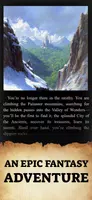 Remembrance Of Magic: Gamebook v1.41 1