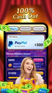 Scratch MagicWin APK v1.0.0 4