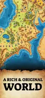 Remembrance Of Magic: Gamebook v1.41 4