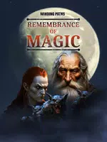 Remembrance Of Magic: Gamebook v1.41 5