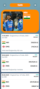 BeCric App v1.5.0 5