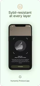 Humanity APK 3