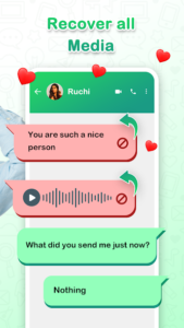 Download Histrackapk Web Scanner & Dual Chat App for Android & iOS 2